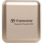 Transcend ESD420 USB Type-C 2TB