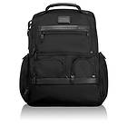 Tumi Alpha Compact Laptop Brief Pack 15"