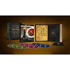 The Lord of the Rings Trilogy 'One Ring' Giftbox Special Edition (4K UHD)
