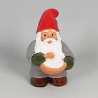 Rolf Berg Årstomte 2025 with porridge dish 20cm