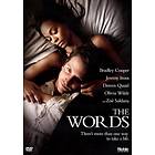 The Words (DVD)