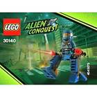 LEGO Alien Conquest 30140 ADU Walker