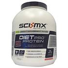 Sci-MX Nutrition Protein Diet 1.8kg