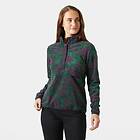 Helly Hansen Maridalen Printed Fleece Jacket (Women's)