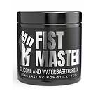 LUBE4LOVERS Master Silikon & Vattenbaserad Kräm 500ml