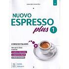NUOVO Espresso plus 1 book interactive ebook