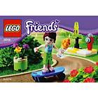 LEGO Friends 30101 Skateboarder