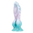 Epic Cosmic Light Dildo 20 cm