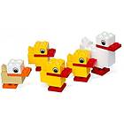 LEGO Seasonal 40030 Duck with Ducklings