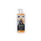 Bugalugs Stinky Dog Schampo 500ml