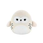 Squishmallows Harry Potter Hedwig 20cm
