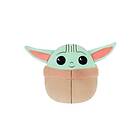 Squishmallows Star Wars Grogu Plysj 20cm