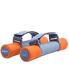 Aserve Foam Hantlar 2x1kg