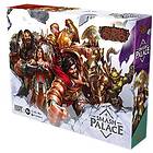 Flesh and Blood TCG Smash Palace Booster Pack
