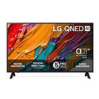 LG QNED7E 43" QNED AI 4K Smart TV 2025