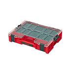 Qbrick ORGQPRO300FCZEPG001 Verktøykasse