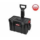 Qbrick SKRWQCTWOPAVCZAPG001 Tool Box