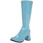 Ellie Shoes GOGO BLUE 7 (Women's)
