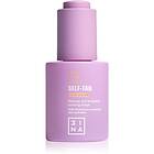 3ina The Tan Easy Self-Tan Face Drops 30ml