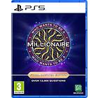 Who Wants To Be a Millionaire? Final Answer Edition (PS5)