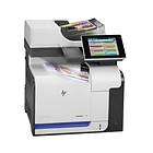 HP LaserJet Enterprise 500 M575c