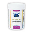 BioCare Vitamin B6 60 Capsules