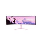 Arozzi 49TUW165 Nova 49" Curved Dual QHD 165Hz