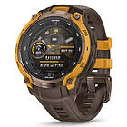 Garmin Instinct Crossover Amoled Bronze/Sunburst