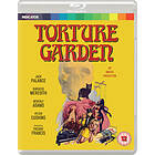 Torture Garden (UK) (DVD)