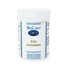 BioCare Zinc Ascorbate 60 Capsules