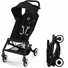 Cybex Agis (Sittvagn)