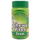 TLC Chewy Vites Iron 60 Tablets
