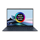 Asus Zenbook 14 OLED UX3405CA-QL192W 14" Core Ultra 7 255H 16GB RAM 1TB SSD