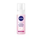 Nivea Soothing Cleansing Mousse Dry Skin 200ml