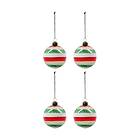 House Doctor Happ 8cm 4-pack