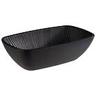 APS Nero Bowl Black GN 1/9