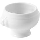 Hendi Tapasskål Rund Vit Ø55mm