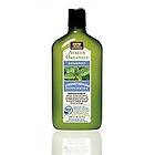 Avalon Organics Revitalizing Peppermint Shampoo 330ml