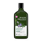Avalon Organics Rosemary Shampoo 330ml