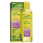 Australian Tea Tree Organic Anti Dandruff Shampoo 250ml