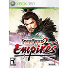 Samurai Warriors 2: Empires (Xbox 360)
