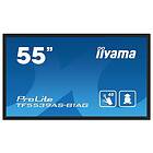 Iiyama TF5539AS-B1AG 55" Kosketusnäyttö 4K