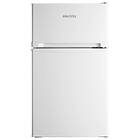 ElectrIQ eiQUFFW (White)