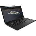 Lenovo Thinkpad P16s G4 21QV0007MX 16" Core Ultra 9 285H 64GB RAM 1TB SSD