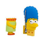 Tribe USB The Simpsons Marge 8GB