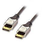 Lindy Cromo DisplayPort - DisplayPort 0,5m
