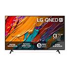 LG 75QNED7EA6B 75" QNED TV