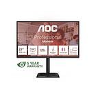 AOC Q27E4CV 27" QHD IPS 120Hz