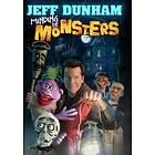 Jeff Dunham: Minding the Monsters (DVD)