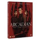 ARCADIAN (DVD)
